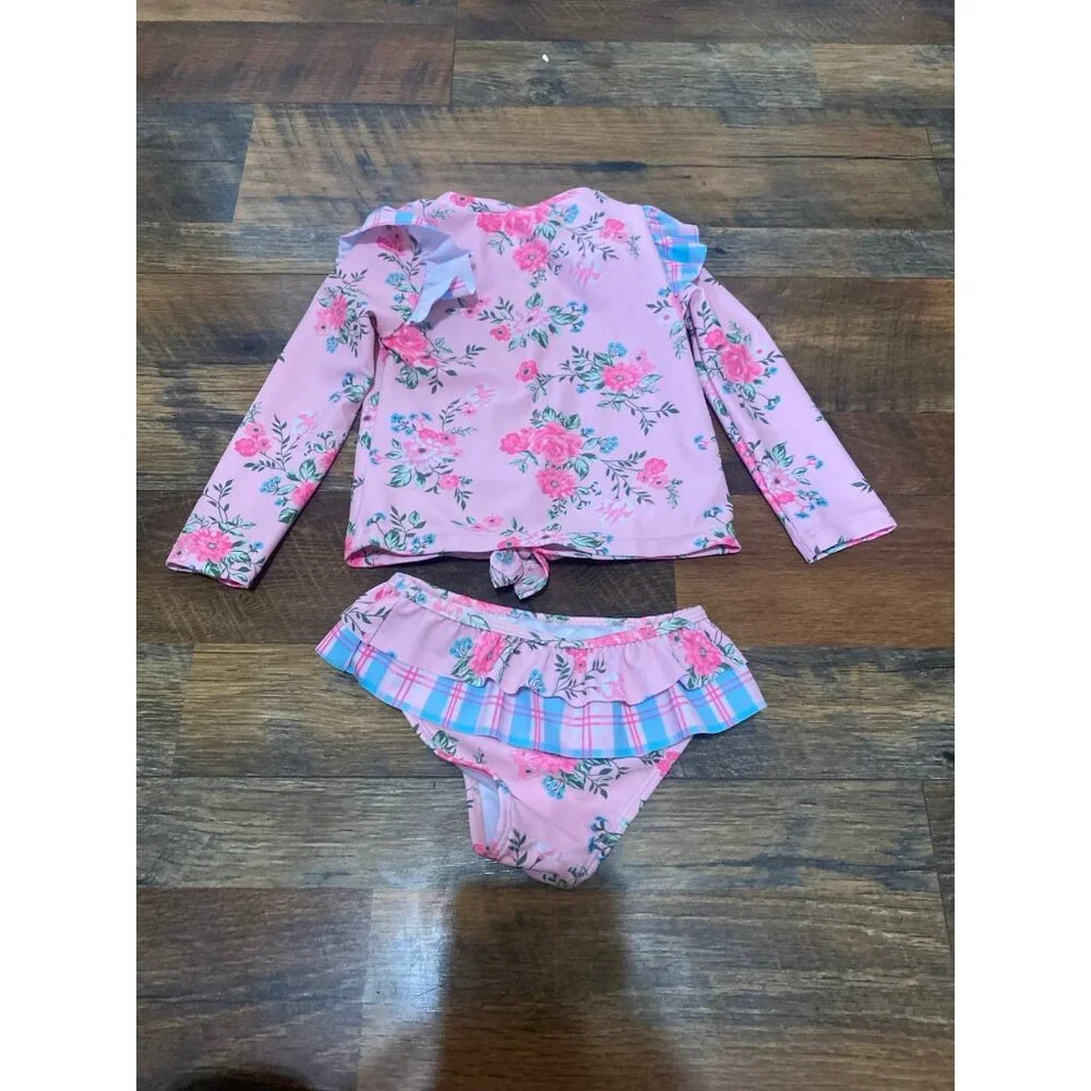 Nicole‎ Miller Toddler swimsuit